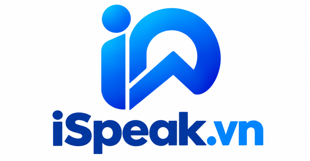 Học Từ Vựng Ngoại Ngữ Cùng ispeak.vn