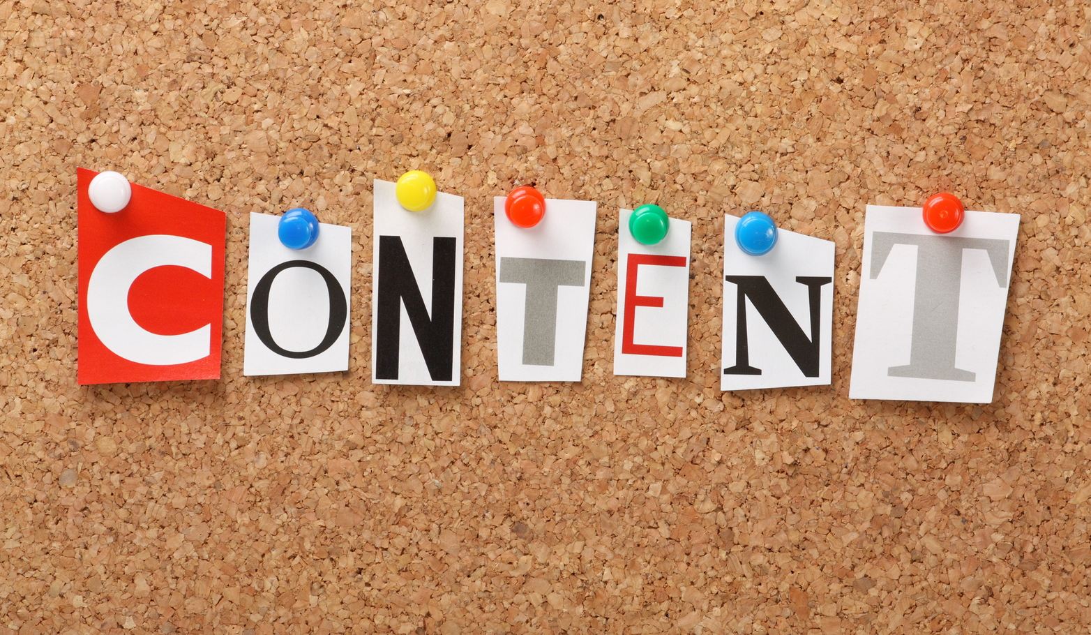 Content là gì trong tiếng Anh? Giải thích chi tiết từ A đến Z 1 content là gì trong tiếng anh - Hình 4