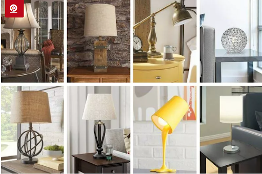 Đèn Ngủ Trong Tiếng Anh Là Gì? Tổng Hợp Từ Vựng & Cách Dùng Chuẩn Nhất 2 đèn ngủ trong tiếng anh là gì - Hình 3
