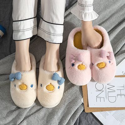 dép đi trong nhà tiếng anh là gì - Hình 2