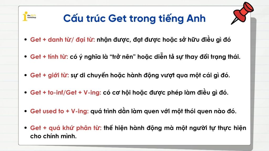 Get Tiếng Anh Là Gì? Ý Nghĩa, Cách Dùng Và Các Cụm Từ Thông Dụng Nhất 1 get tiếng anh là gì - Hình 5