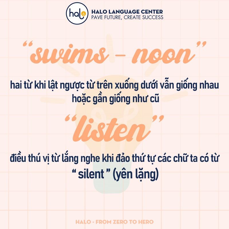 sự thật tiếng anh viết là gì - Hình 3